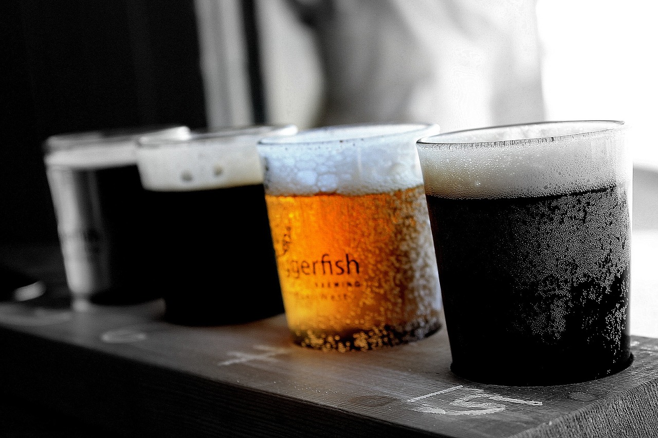 Sustainability in New Zealand Brew Bars: Leading the Way to a Greener Future