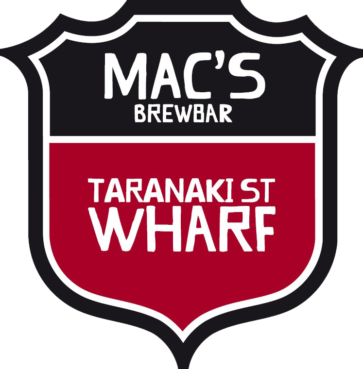 Mac's Brew Bar